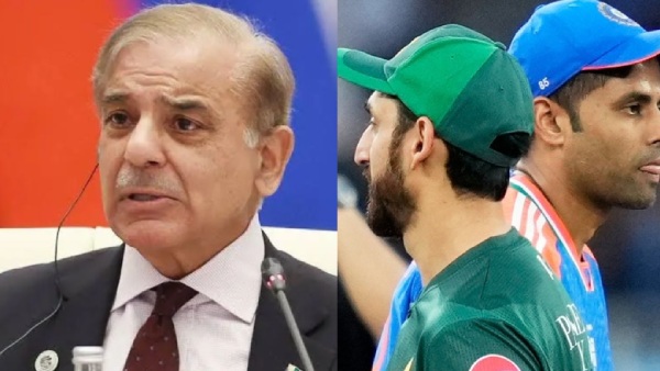 Pakistan PM Confirms India Boycott in T20 World Cup 2026 ICC Warns of 35M Fine and Ban Full Details