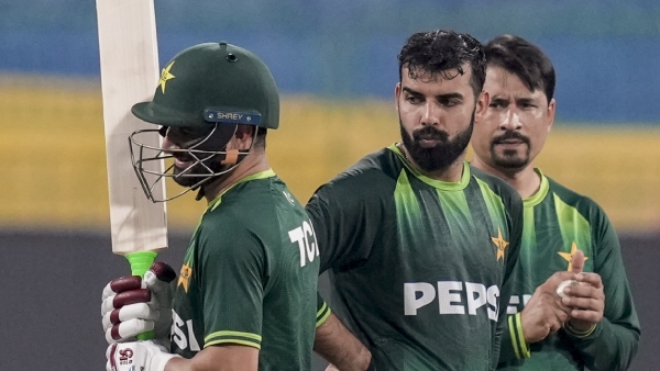 PCB Warns Shadab Khan Over Controversial Comments on Former Legends After T20 World Cup Loss Full Details