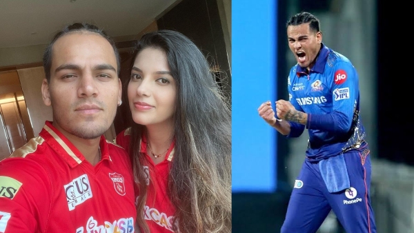 Rahul Chahar Announces Divorce from Ishani Johar Shares Emotional Post about the 15-month legal battle