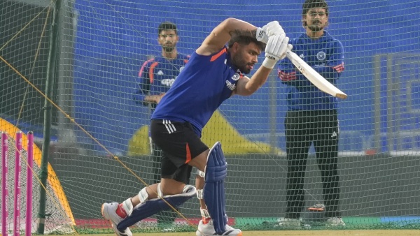 Rinku Singh Joins India Squad in Chennai for Zimbabwe T20 World Cup 2026 Match After Father Illness