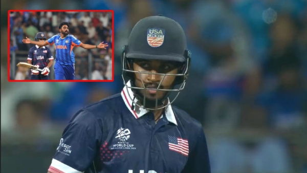 Who is Saiteja Mukkamalla Meet the Telugu Origin Star Playing for USA in T20 World Cup 2026