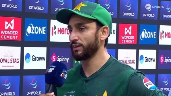 Pakistan captain Salman Agha Reacts to PCB Decision to Boycott India Match at T20 World Cup 2026