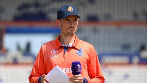 Scott Edwards Admits Netherlands Fell Short After Loss to Pakistan in T20 World Cup 2026