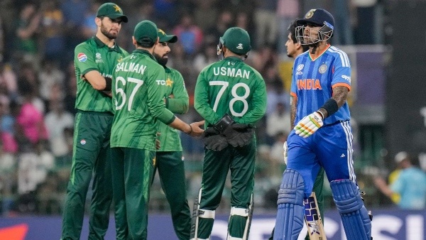 Shaheen Shah Afridi 2-Over Nightmare Why Experts Blame the Pacer for India s Win in T20 World 2026