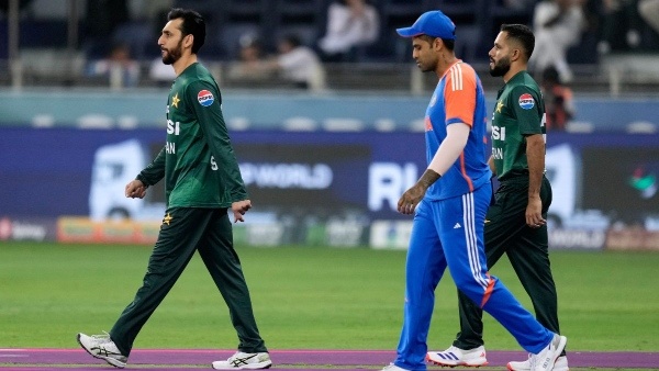 Shehbaz Sharif to Take Final Call on India Match After ICC Pakistan Meeting for T20 World Cup 2026