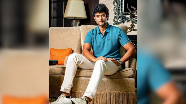 India Star All Rounder Shivam Dube Reveals His Favorite Telugu Hero India Star All Rounder Shivam Dube Reveals His Favorite Telugu Hero