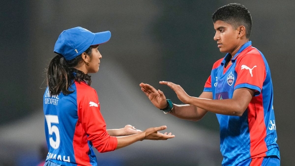 Shree Charani Fails to Defend 10 Runs in Final Over as Delhi Capitals Lose WPL 2026 Final to RCB