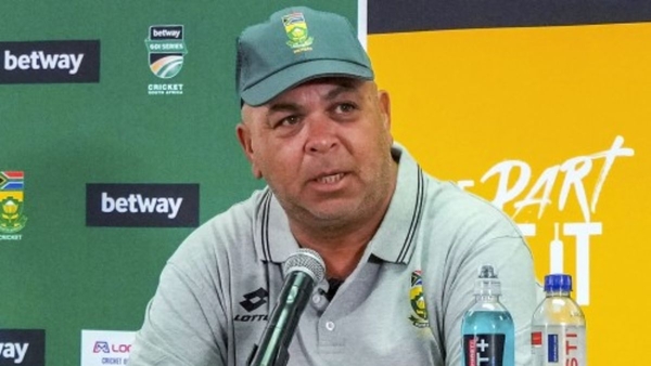 T20 World Cup 2026 South Africa Coach Shukri Conrad Warns India Vows to Exploit Weaknesses in Super 8 Clash