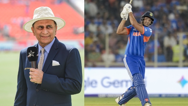 Sunil Gavaskar Praises Shivam Dube Power-Hitting Advice for Abhishek Sharma in T20 World Cup 2026 Sunil Gavaskar Praises Shivam Dube Power-Hitting Advice for Abhishek Sharma in T20 World Cup 2026