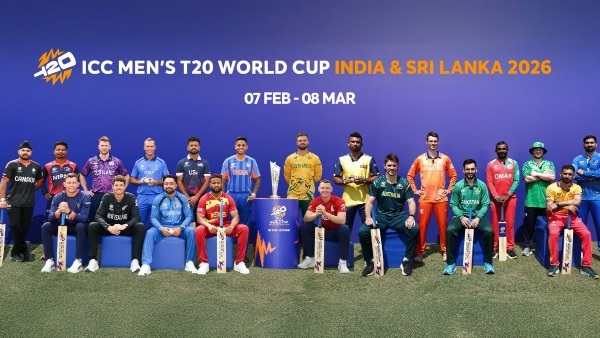 ICC T20 World Cup 2026 Super 8 Qualified Teams Groups and Full Schedule