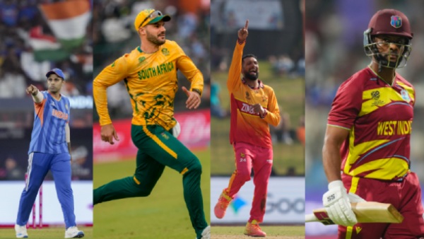 T20 World Cup 2026 Super 8 India South Africa West Indies and Zimbabwe Unbeaten in Group of Death T20 World Cup 2026 Super 8 India South Africa West Indies and Zimbabwe Unbeaten in Group of Death