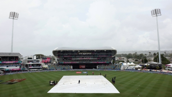 T20 World Cup 2026 What Happens if Rain Washes Out Super-8 Matches Check ICC Rules and Points T20 World Cup 2026 What Happens if Rain Washes Out Super-8 Matches Check ICC Rules and Points
