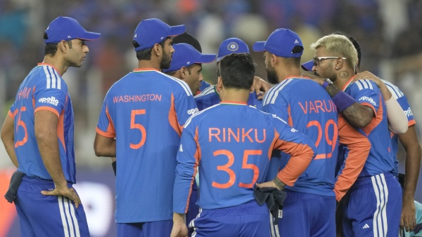 T20 World Cup 2026 Is India Out Detailed Semifinal Scenarios and Net Run Rate Logic Full Details