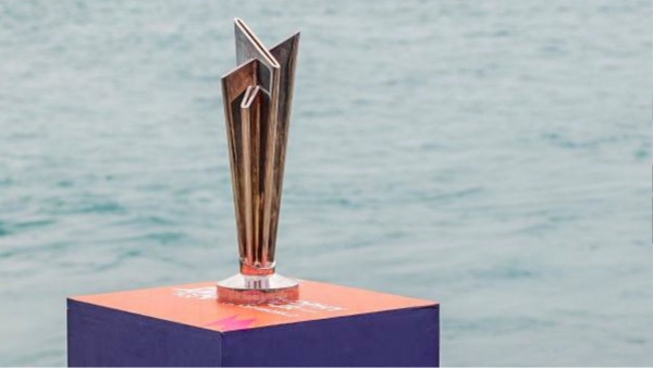 T20 World Cup 2026 ICC Changes Semifinal Venues for India Pakistan and Sri Lanka Full Details