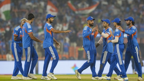 T20 World Cup 2026 Can India Qualify for Semis Harbhajan Singh Explains the 183-Run Win Condition vs Zimbabwe