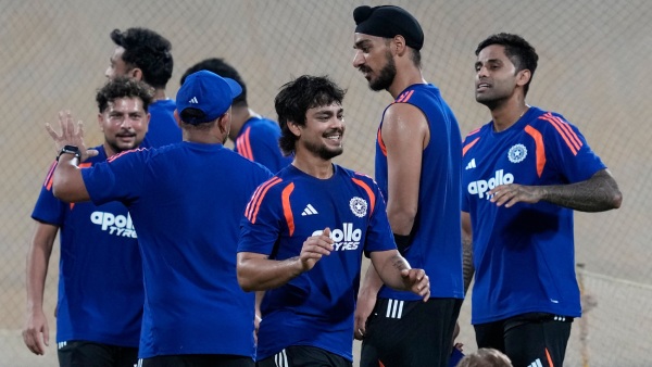 T20 World Cup 2026 Sanju Samson to Replace Tilak Varma Parthiv Patel Suggests Major Changes for India T20 World Cup 2026 Sanju Samson to Replace Tilak Varma Parthiv Patel Suggests Major Changes for India