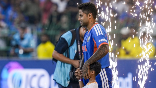 T20 World Cup 2026 India Semifinal Hopes Depend on SA vs WI Result Before Zimbabwe Clash