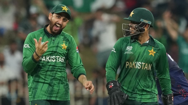 T20 World Cup 2026 Pakistan Semi-Final Hopes Depend on New Zealand vs England Result Full Scenarios