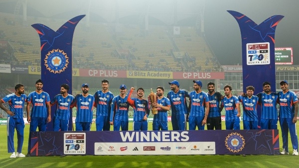 When Will Team India Play Their Next T20 Match Ahead of the ICC T20 World Cup 2026