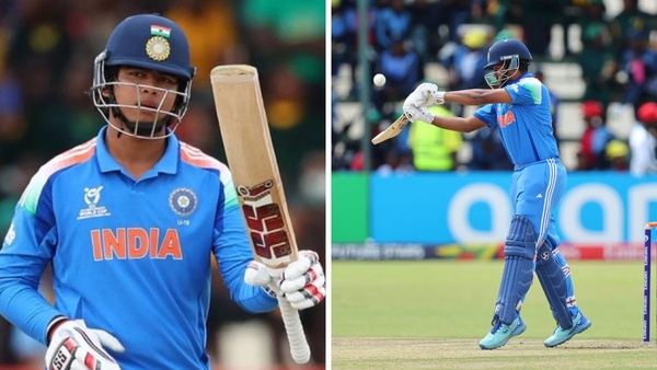 Vaibhav Suryavanshi s Historic 175 Powers India to Record Total in U19 World Cup 2026 Final