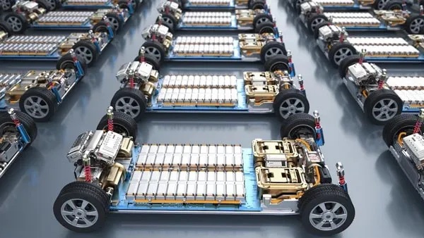 Budget 2026 EV Revolution Lithium-Ion Battery Prices to Drop Major Boost for Electric Cars Budget 2026 EV Revolution Lithium-Ion Battery Prices to Drop Major Boost for Electric Cars