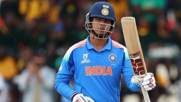 Vaibhav Suryavanshi Creates History With Fastest Century in U19 World Cup Final