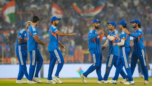 Mohammad Amir Sparks Controversy Predicts India Won t Qualify for T20 World Cup 2026 Semi-Finals