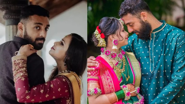 Varun Chakravarthy Love Story How His Wife Neha Supported Him During Struggling Days