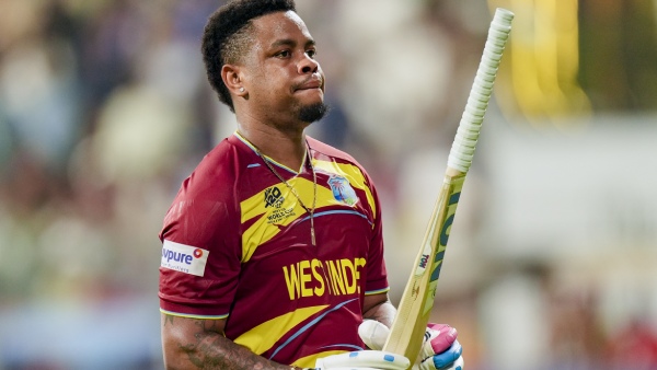 WI vs ZIM West Indies Smash 254 Runs Shimron Hetmyer Breaks Records in T20 World Cup 2026 WI vs ZIM West Indies Smash 254 Runs Shimron Hetmyer Breaks Records in T20 World Cup 2026