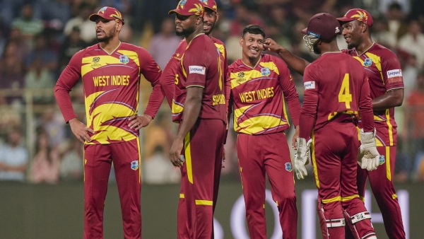 WI vs ZIM Highlights West Indies Crush Zimbabwe by 107 Runs India Semifinal Path Gets Tougher WI vs ZIM Highlights West Indies Crush Zimbabwe by 107 Runs India Semifinal Path Gets Tougher