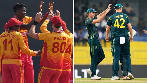 A Miracle in Colombo Zimbabwe Replays 2007 Upset Will India Win T20 World Cup 2026 A Miracle in Colombo Zimbabwe Replays 2007 Upset Will India Win T20 World Cup 2026