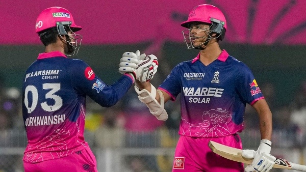 IPL 2026 Aakash Chopra Praises Yashasvi Jaiswal s Maturity Sees Glimpses of Virat Kohli in Win Over CSK