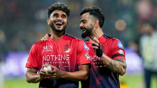 UPSC Aspirant to IPL Star The Inspiring Journey of RCB s Abhinandan Singh UPSC Aspirant to IPL Star The Inspiring Journey of RCB s Abhinandan Singh