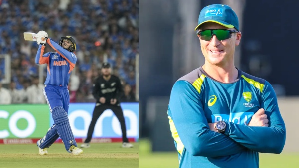 Abhishek Sharma is a Rascal Former Australian cricketer Brad Haddin Shocking Comment on Final Hero Abhishek Sharma is a Rascal Former Australian cricketer Brad Haddin Shocking Comment on Final Hero