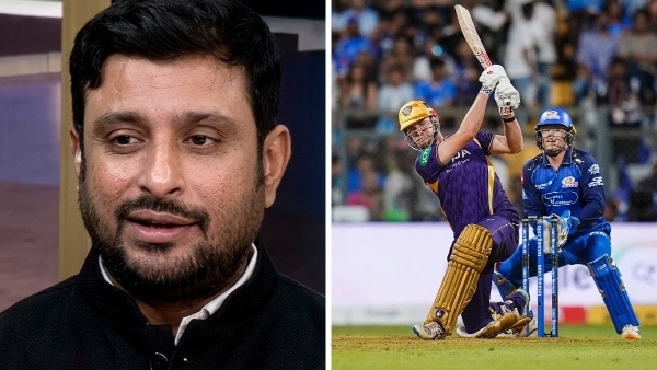 IPL 2026 Ambati Rayudu Slams Cricket Australia as Absurd for Restricting Cameron Green s Bowling for KKR IPL 2026 Ambati Rayudu Slams Cricket Australia as Absurd for Restricting Cameron Green s Bowling for KKR