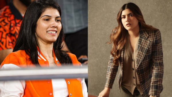 IPL 2026 Ananya Birla Emerges as RCB Glam Icon Fans Compare Her to Kavya Maran