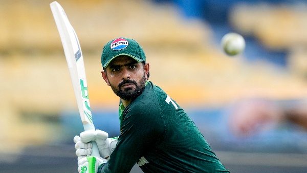 Pakistan Axes Babar Azam Ahead of Bangladesh ODI Tour Following Dismal T20 World Cup Names Squad Pakistan Axes Babar Azam Ahead of Bangladesh ODI Tour Following Dismal T20 World Cup Names Squad
