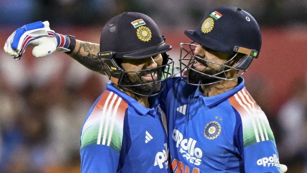 BCCI Accepts New Zealand Offer More ODIs for Virat Kohli and Rohit Sharma Ahead of 2027 World Cup