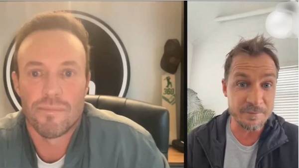 Win or Take the Chokers Tag Dale Steyn Brutal Warning to New Zealand Ahead of T20 World Cup 2026 Final