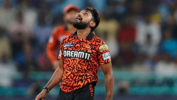 IPL 2026 Good News For SRH Sri Lanka Cricket Issues NOC to Eshan Malinga uncertainty over Hasaranga Pathirana and Thushara