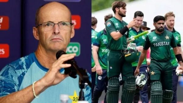 Gary Kirsten Blames PCB s Excessive Interference for His Resignation Claims No Freedom to Work