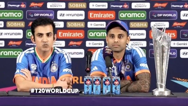 Fact Check Did Gautam Gambhir Slam a Journalist Over Virat Kohli The Truth Behind the Viral Post-Match Press Conference
