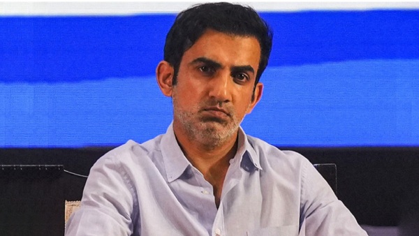 Gautam Gambhir Files Lawsuit Rs 2 5 Crore Penalty for Misusing Name and Voice in Deepfakes