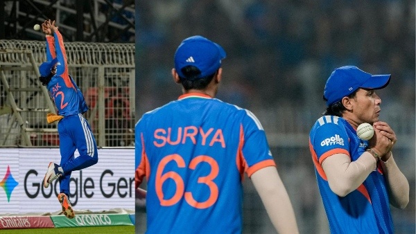 T20 WC 2026 Rovman Powell and Jason Holder Power West Indies to Massive 195 4 Against India T20 WC 2026 Rovman Powell and Jason Holder Power West Indies to Massive 195 4 Against India