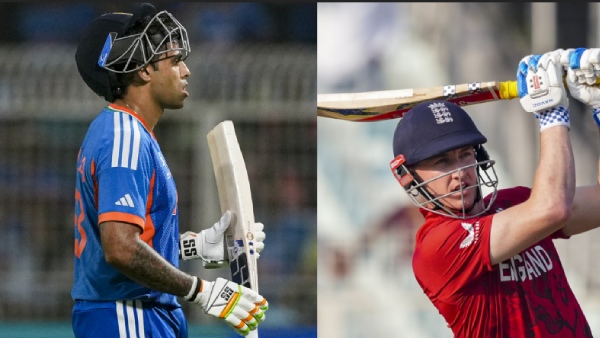 India vs England T20 World Cup Semifinal Cancelled Fact Check on ICC Match Status Amid War Rumors India vs England T20 World Cup Semifinal Cancelled Fact Check on ICC Match Status Amid War Rumors