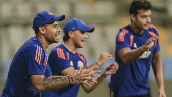 India vs England Dinesh Karthik Backs Abhishek Sharma for Semifinal vs English Team in T20 World Cup 2026