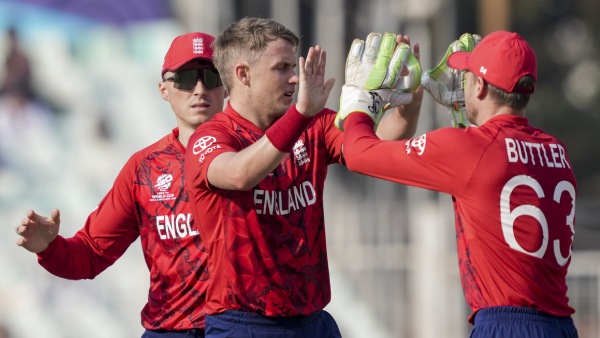 India vs England Semifinal Sam Curran Issues Pat Cummins-Style Warning to India Ahead of Wankhede Clash