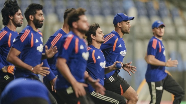 India vs England Semifinal India Hidden Fielding Flaw Could Be Fatal Against England