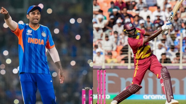 IND vs WI Team India Masterplan to Stop WI Power Hitters Assistant Coach Ryan Ten Doeschate Reveals Strategy IND vs WI Team India Masterplan to Stop WI Power Hitters Assistant Coach Ryan Ten Doeschate Reveals Strategy
