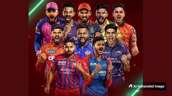 IPL 2026 Makes History For the First Time in 19 Years All 10 Teams to be Led by Indian Captains